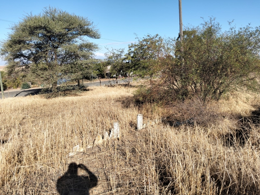 0 Bedroom Property for Sale in Koringberg Western Cape